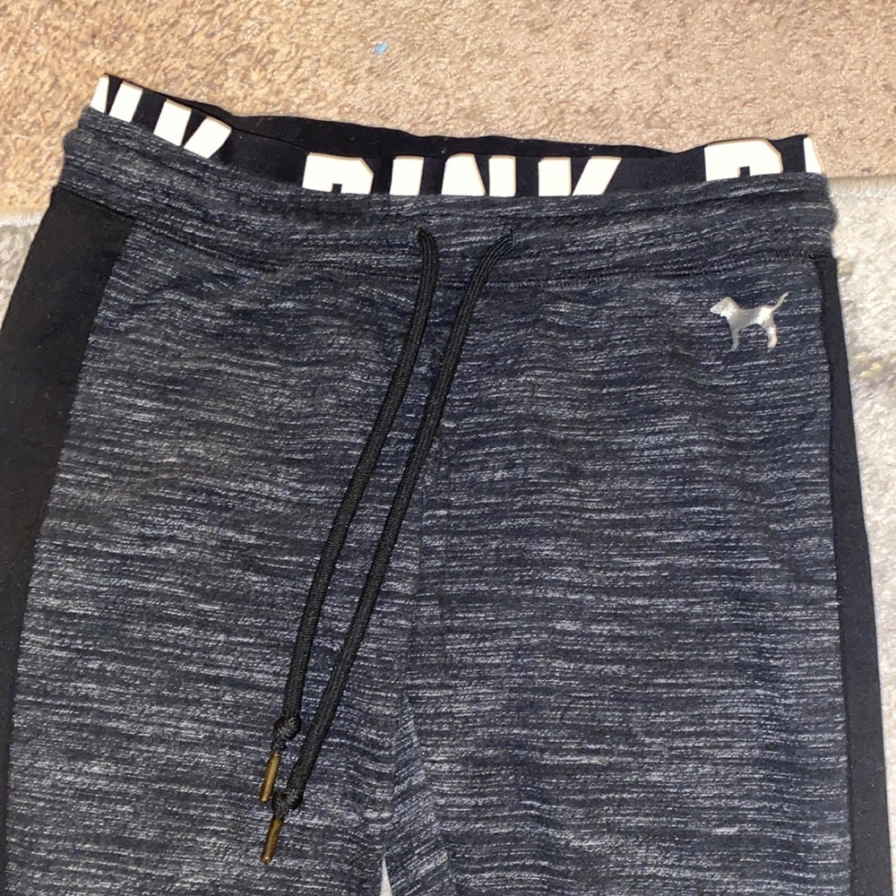 PINK sweatpants